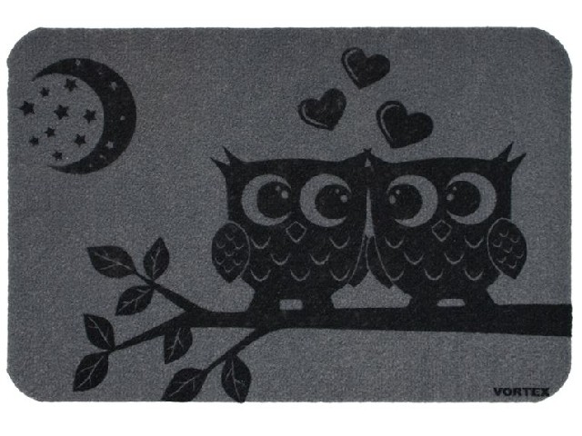 Коврик придверный 